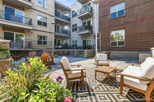 1700 Emerson Street #304 Denver, CO 80218