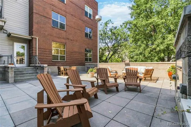 1700 Emerson Street #304 Denver, CO 80218
