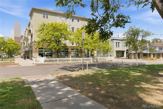 1700 Emerson Street #304 Denver, CO 80218
