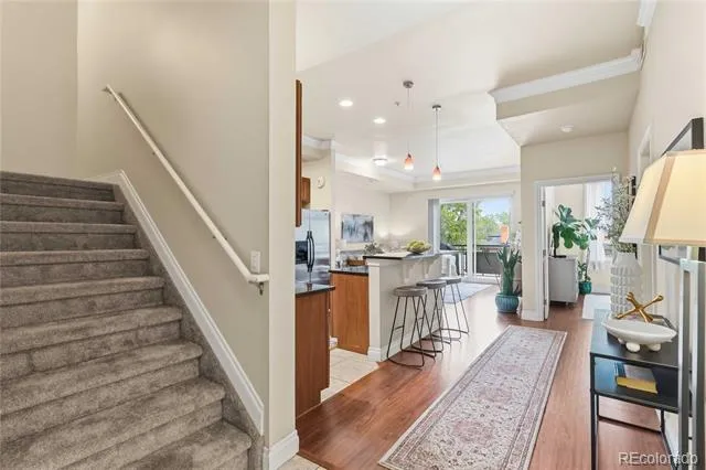 1700 Emerson Street #304 Denver, CO 80218