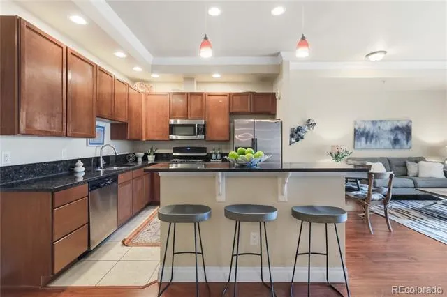 1700 Emerson Street #304 Denver, CO 80218