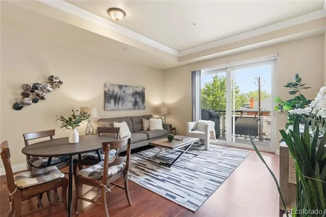 1700 Emerson Street #304 Denver, CO 80218
