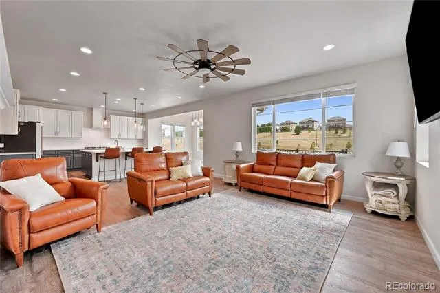 5462 Gray Wolf Lane Castle Rock, CO 80104