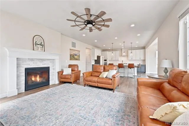 5462 Gray Wolf Lane Castle Rock, CO 80104