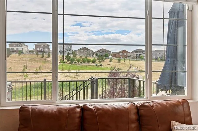 5462 Gray Wolf Lane Castle Rock, CO 80104