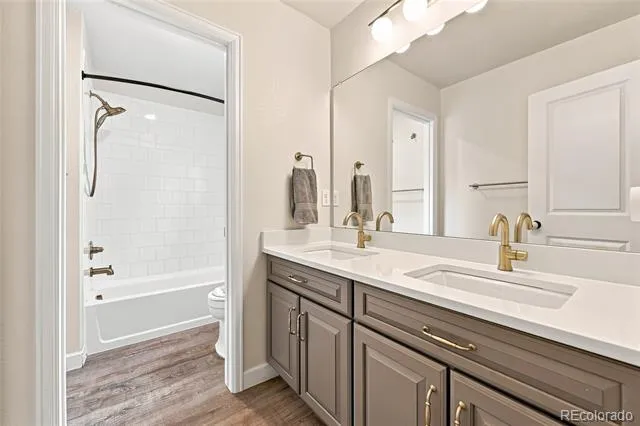5462 Gray Wolf Lane Castle Rock, CO 80104