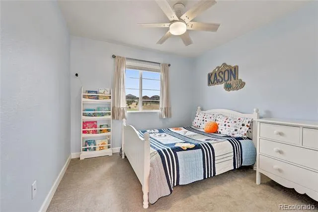 5462 Gray Wolf Lane Castle Rock, CO 80104