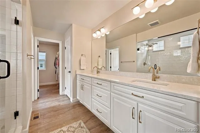 5462 Gray Wolf Lane Castle Rock, CO 80104