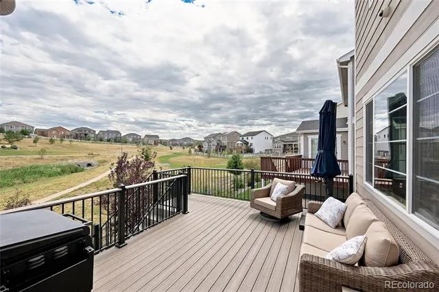 5462 Gray Wolf Lane Castle Rock, CO 80104