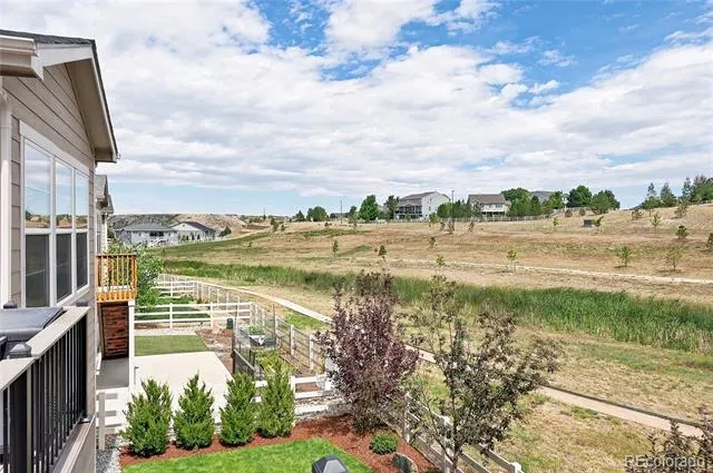 5462 Gray Wolf Lane Castle Rock, CO 80104