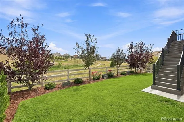 5462 Gray Wolf Lane Castle Rock, CO 80104