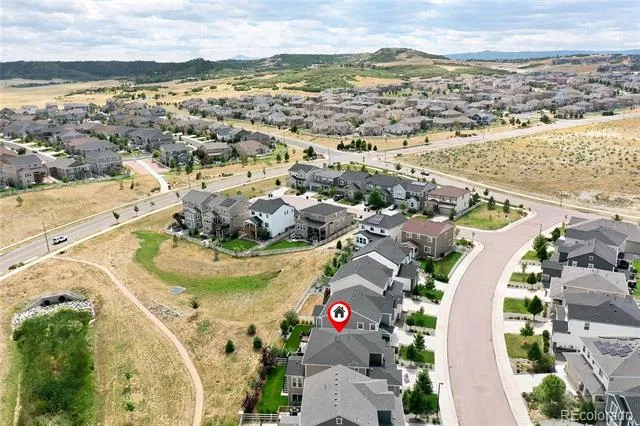 5462 Gray Wolf Lane Castle Rock, CO 80104