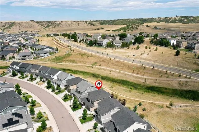 5462 Gray Wolf Lane Castle Rock, CO 80104
