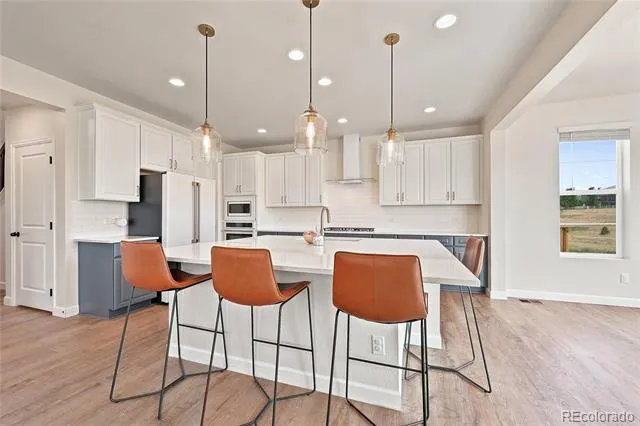 5462 Gray Wolf Lane Castle Rock, CO 80104