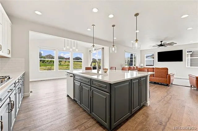 5462 Gray Wolf Lane Castle Rock, CO 80104