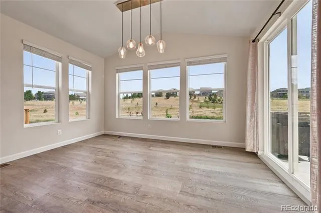 5462 Gray Wolf Lane Castle Rock, CO 80104