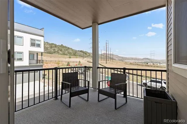 4652 Cloudburst Lane Morrison, CO 80465
