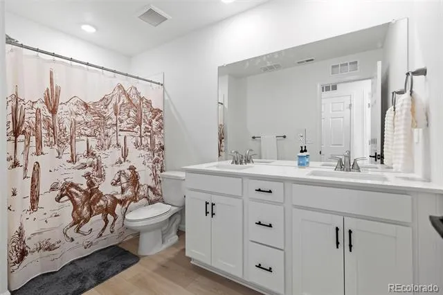 4652 Cloudburst Lane Morrison, CO 80465