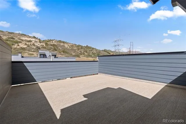 4652 Cloudburst Lane Morrison, CO 80465