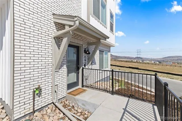 4652 Cloudburst Lane Morrison, CO 80465