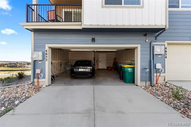 4652 Cloudburst Lane Morrison, CO 80465