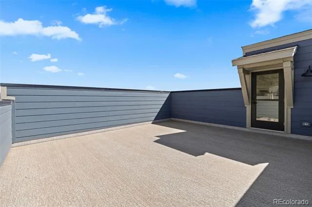 4652 Cloudburst Lane Morrison, CO 80465