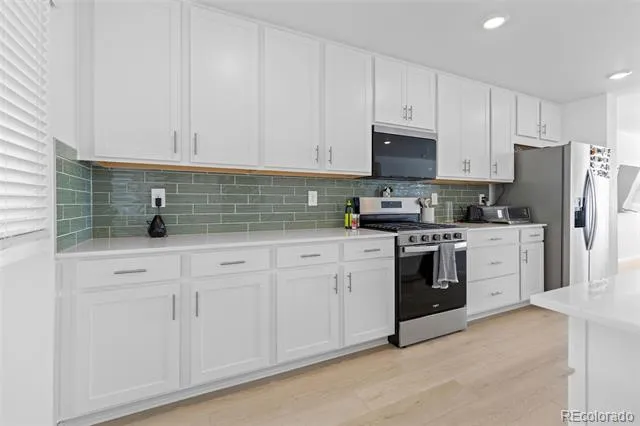 4652 Cloudburst Lane Morrison, CO 80465