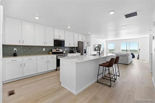 4652 Cloudburst Lane Morrison, CO 80465