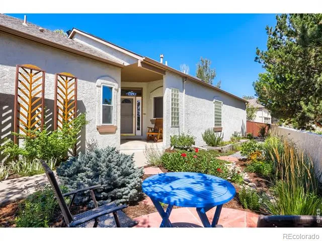 701 Club Place Louisville, CO 80027