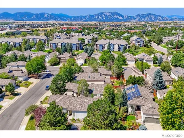 701 Club Place Louisville, CO 80027