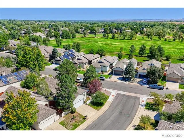 701 Club Place Louisville, CO 80027
