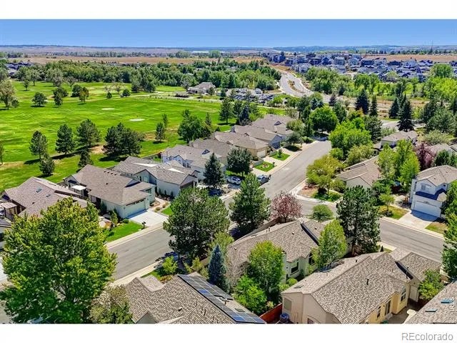 701 Club Place Louisville, CO 80027
