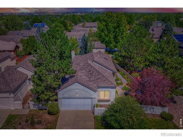 701 Club Place Louisville, CO 80027