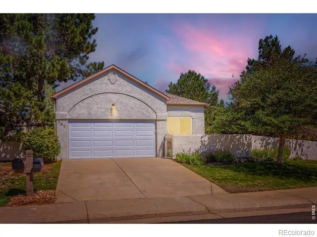 701 Club Place Louisville, CO 80027
