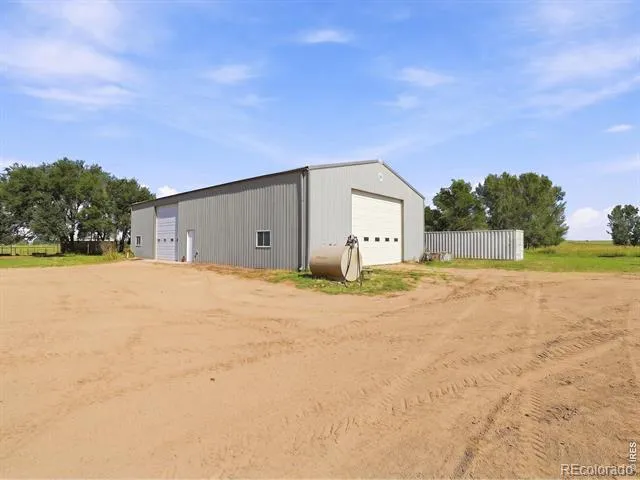 27488 County Road 5 Weldona, CO 80653