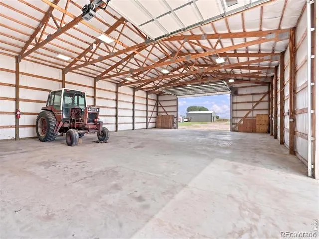 27488 County Road 5 Weldona, CO 80653