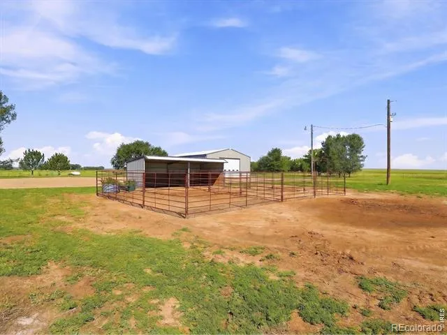 27488 County Road 5 Weldona, CO 80653
