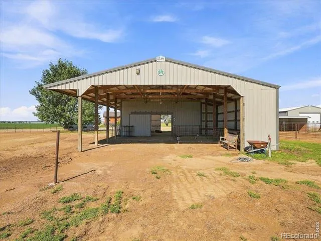 27488 County Road 5 Weldona, CO 80653