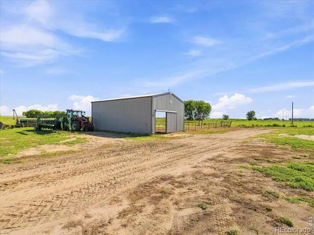27488 County Road 5 Weldona, CO 80653