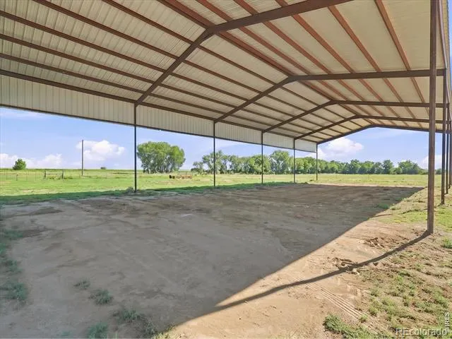 27488 County Road 5 Weldona, CO 80653
