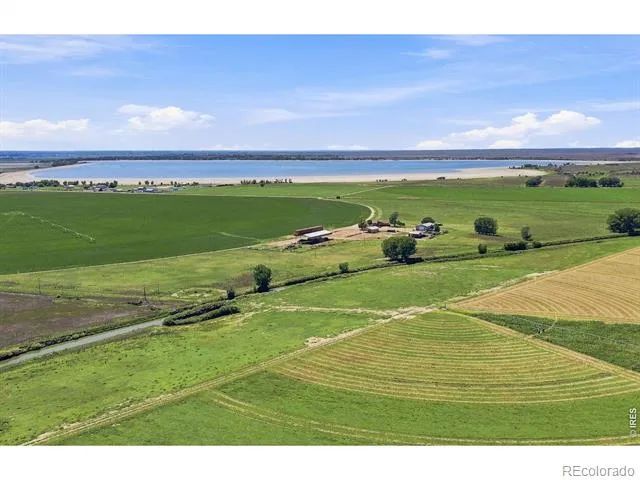 27488 County Road 5 Weldona, CO 80653