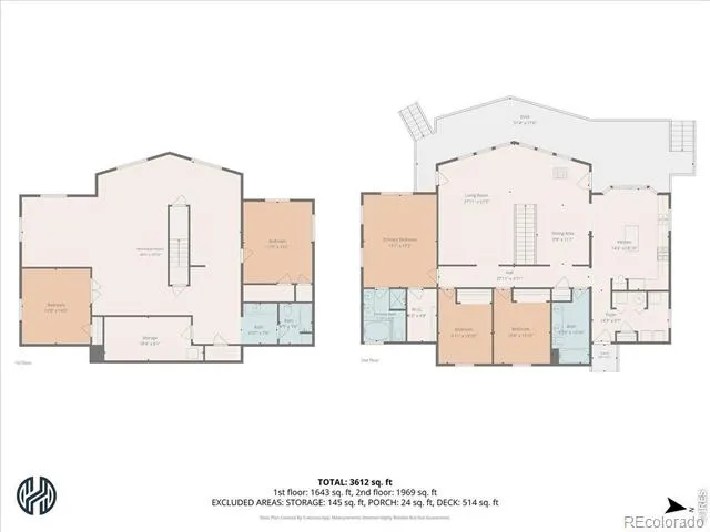 27488 County Road 5 Weldona, CO 80653