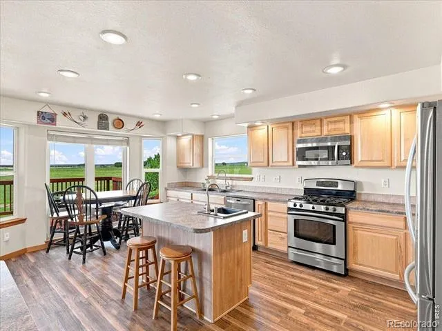 27488 County Road 5 Weldona, CO 80653