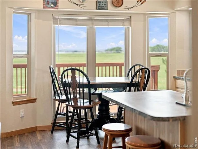 27488 County Road 5 Weldona, CO 80653