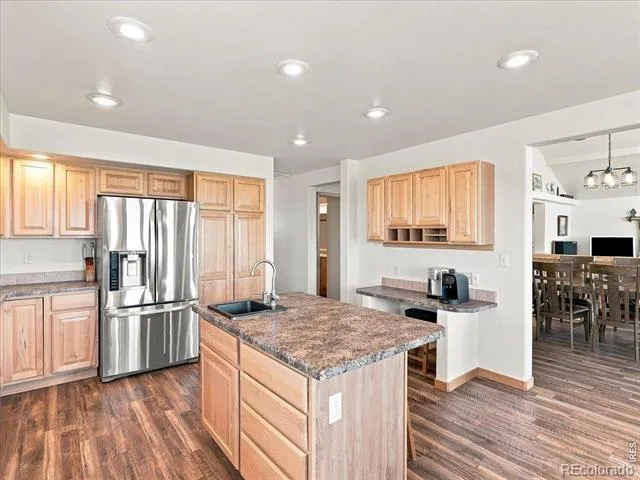 27488 County Road 5 Weldona, CO 80653