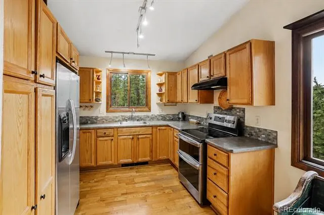 11957 Elk Trail Road Conifer, CO 80433