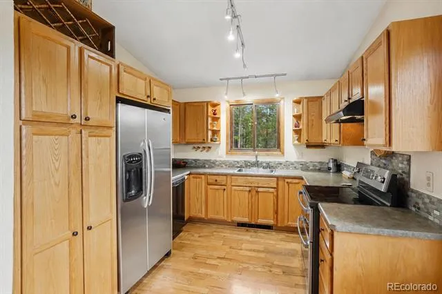 11957 Elk Trail Road Conifer, CO 80433