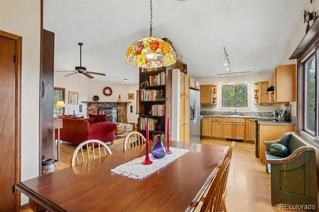 11957 Elk Trail Road Conifer, CO 80433