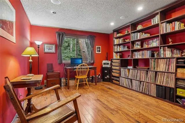 11957 Elk Trail Road Conifer, CO 80433