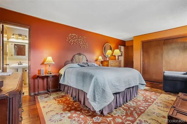11957 Elk Trail Road Conifer, CO 80433